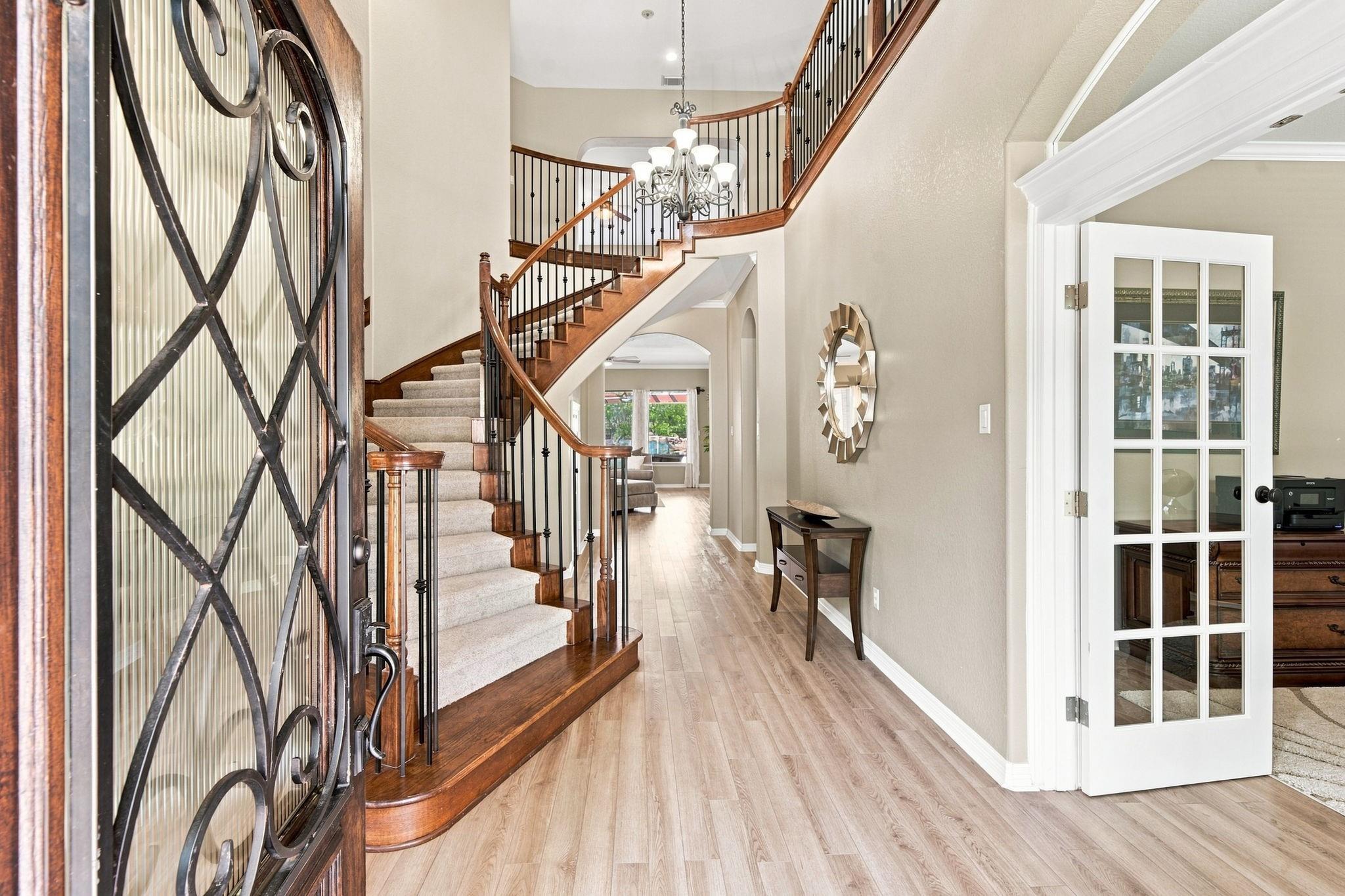 8734 Stowe Creek Lane
