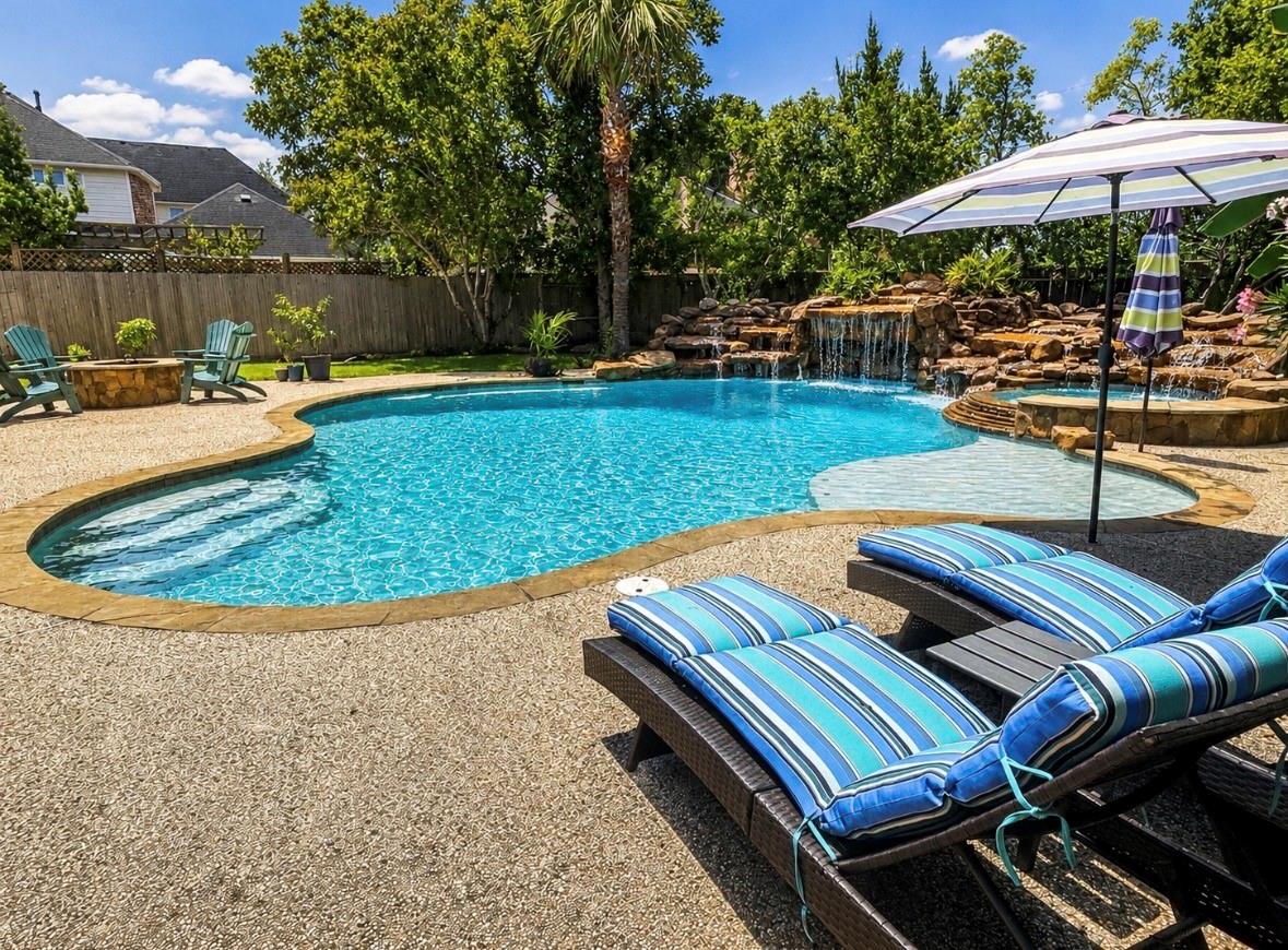 8734 Stowe Creek Lane