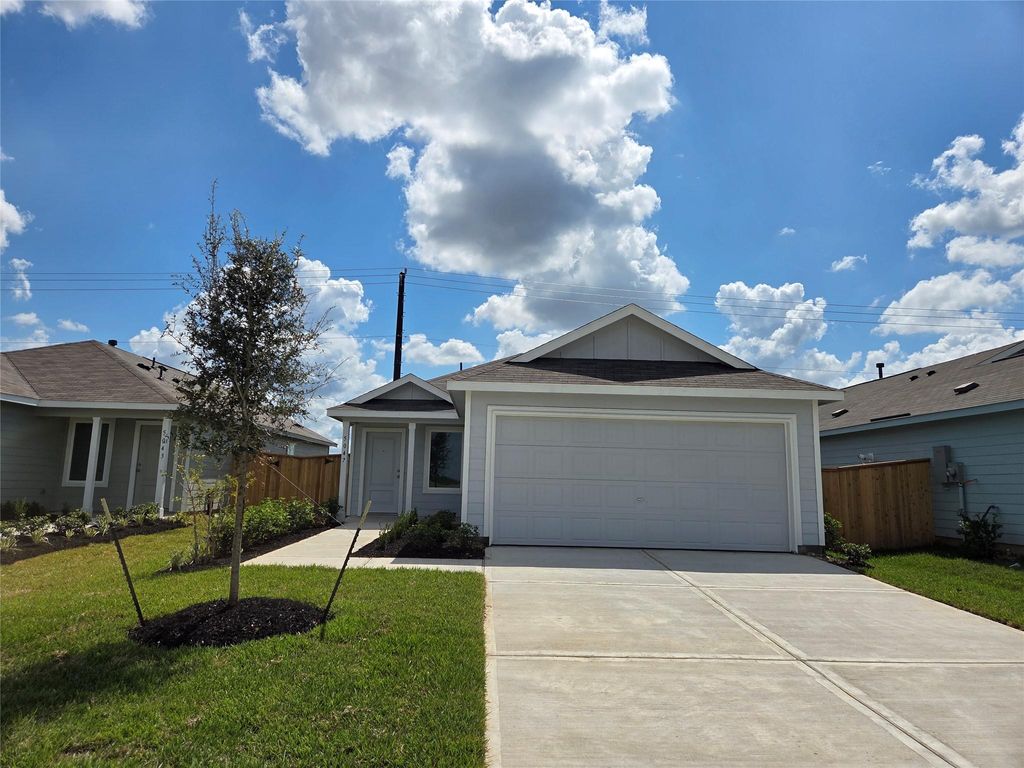 Photo of 4935 Esperanza Terrace Drive, Richmond, TX 77469 (MLS # 77062995)