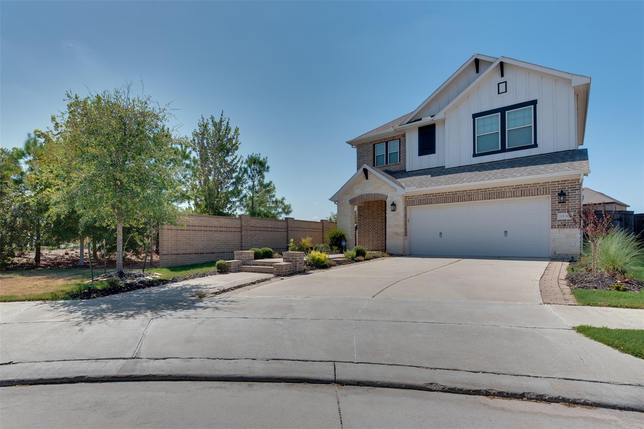 15503 Bosque Valley Court