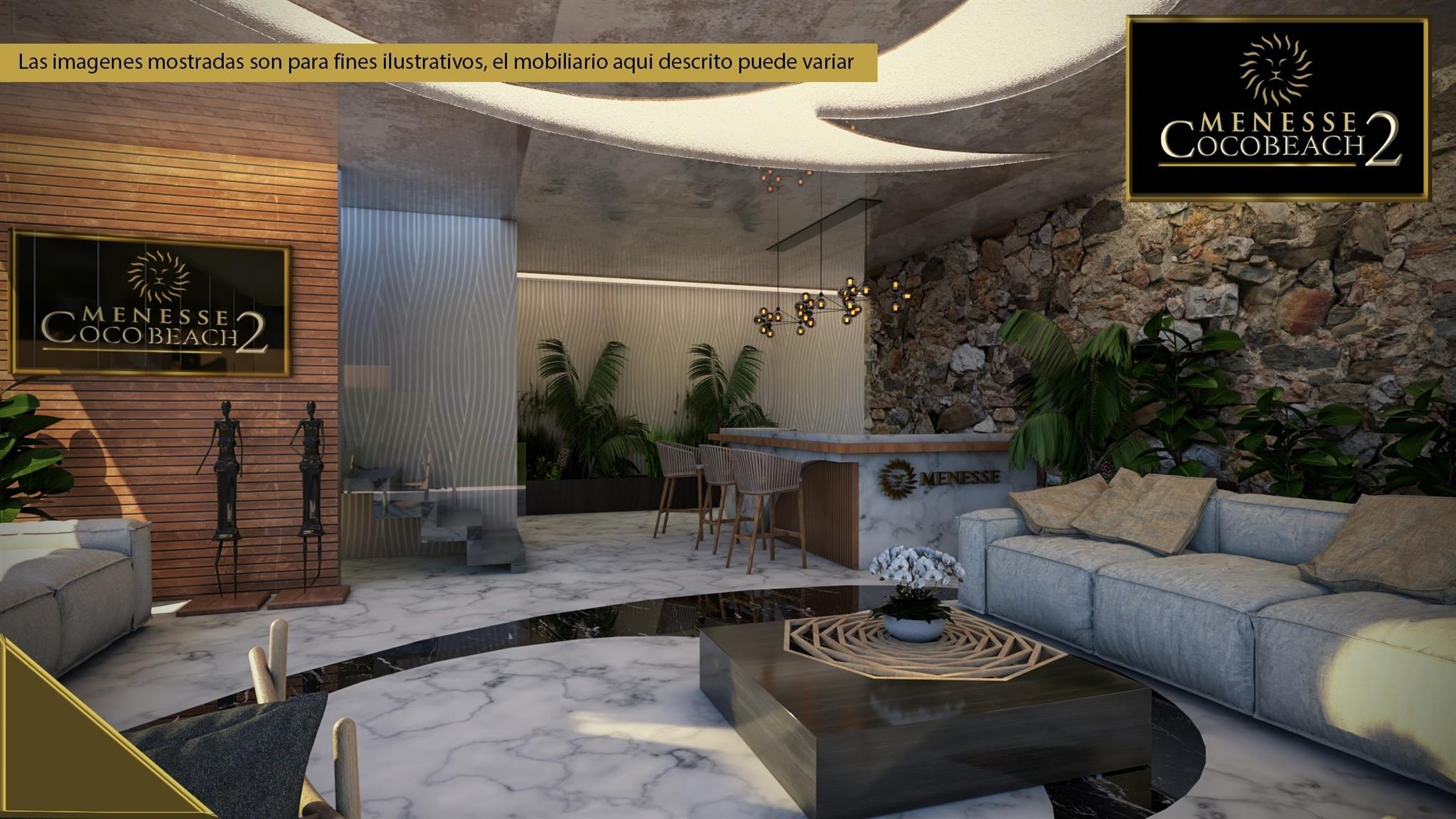 COCO BEACH 2 40 Norte & 1ª Avenida Norte 508