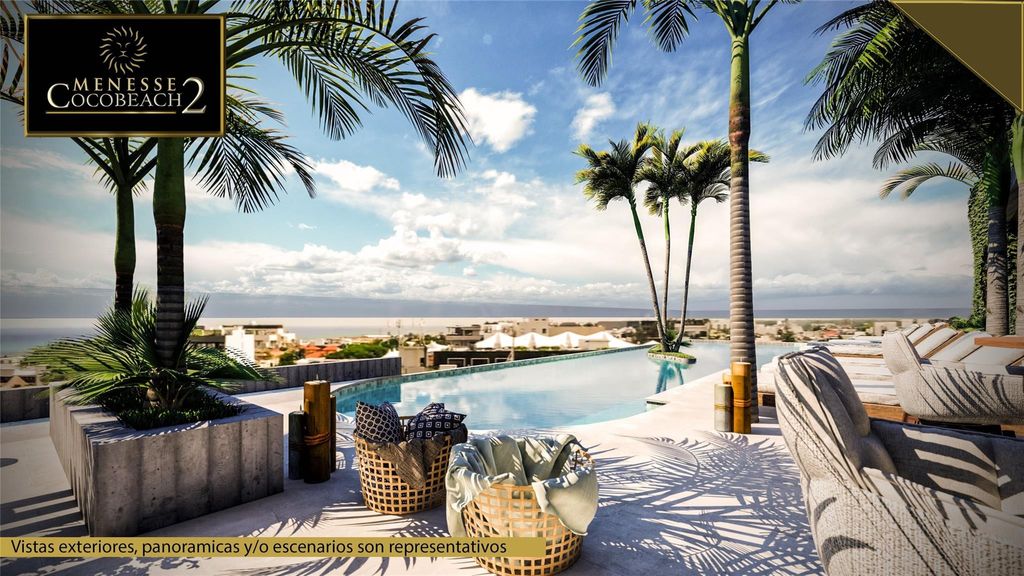 Photo of 2 40 Norte &amp; 1&#194;&#170; Avenida Norte #508, TX 77720 (MLS # 85409146)