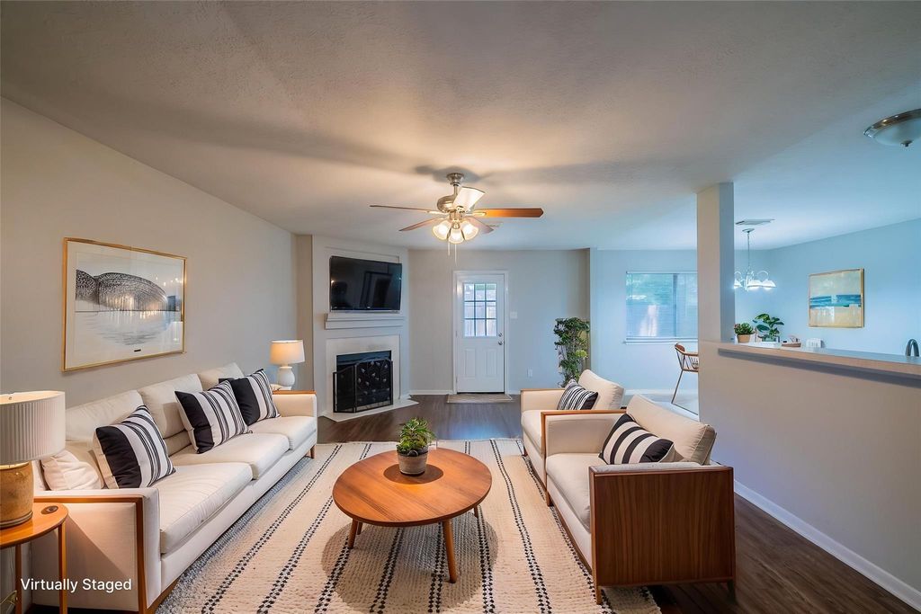 Photo of 19914 Big Timber Drive, Humble, TX 77346 (MLS # 32014444)