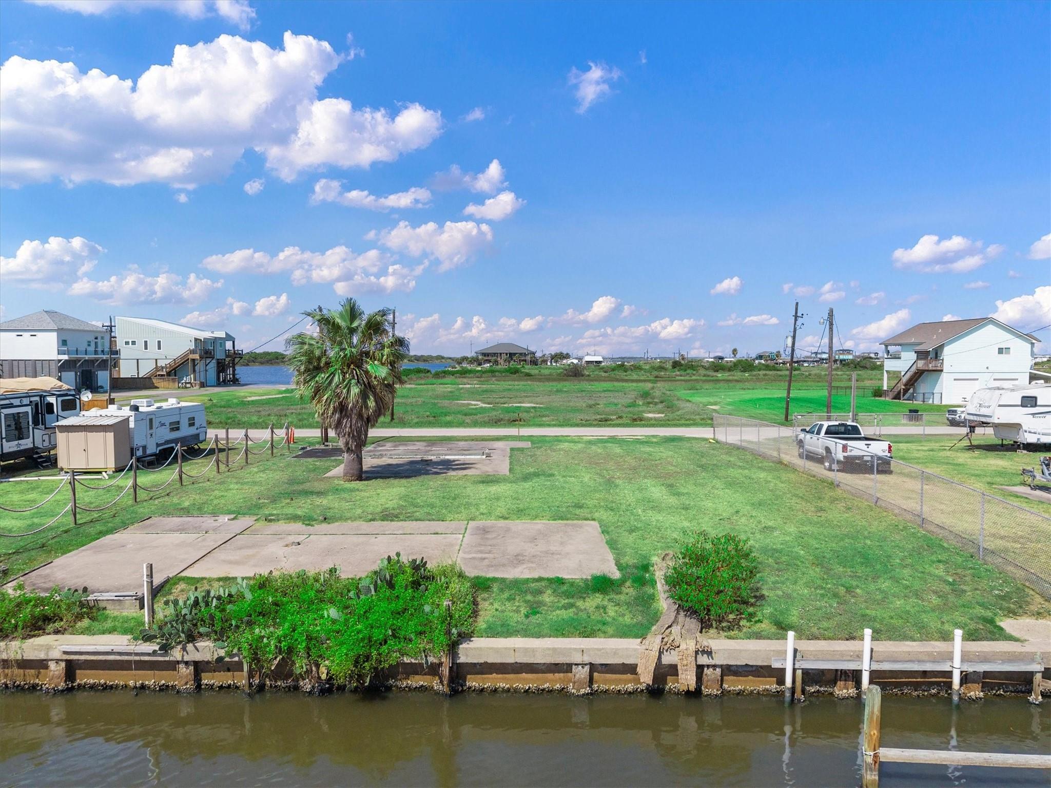 1295 N Crystal Beach Road