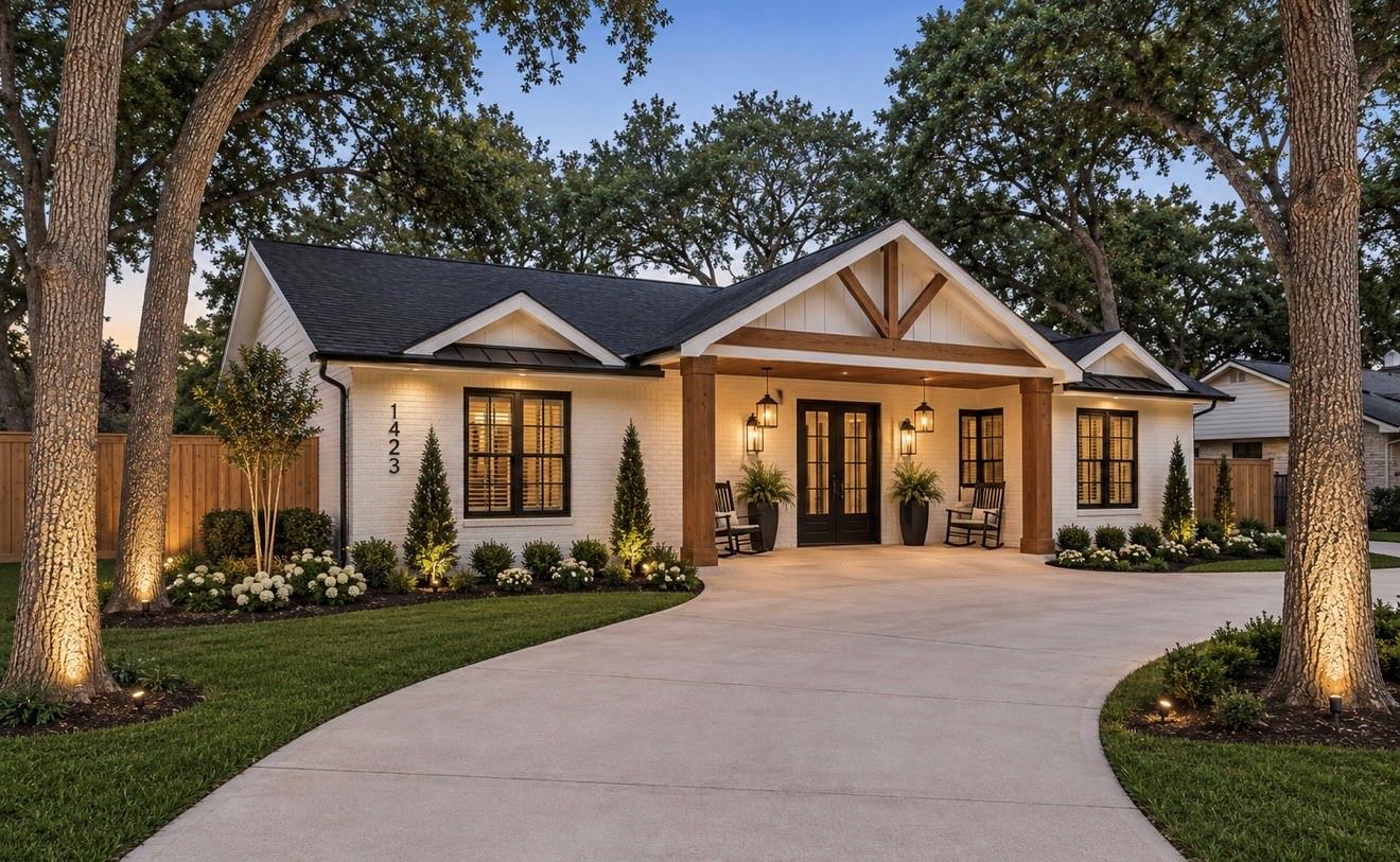 341 W Gaywood Drive