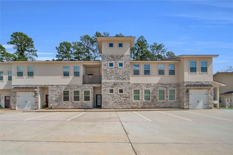 504 Nursery 2210 The Woodlands TX 77380