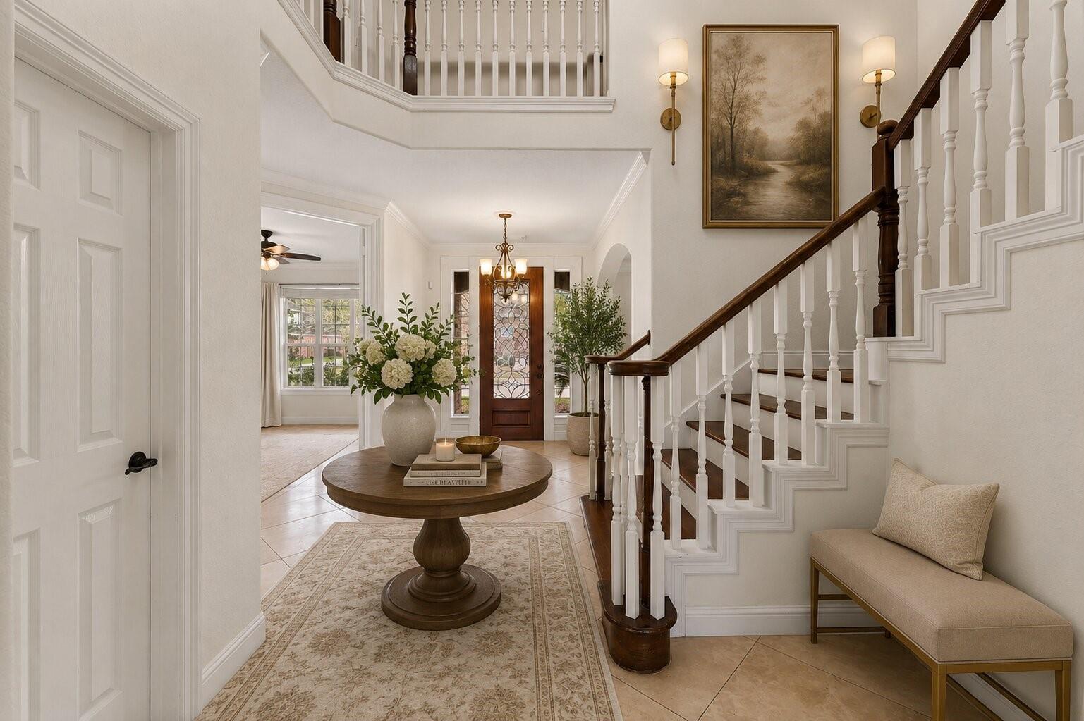 15514 Stable Park Drive