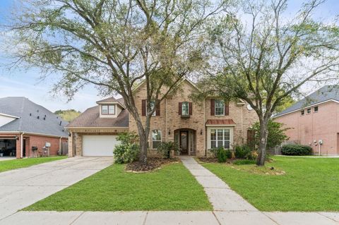 Photo of 15514 Stable Park Drive, Cypress, TX 77429 (MLS # 36697817)