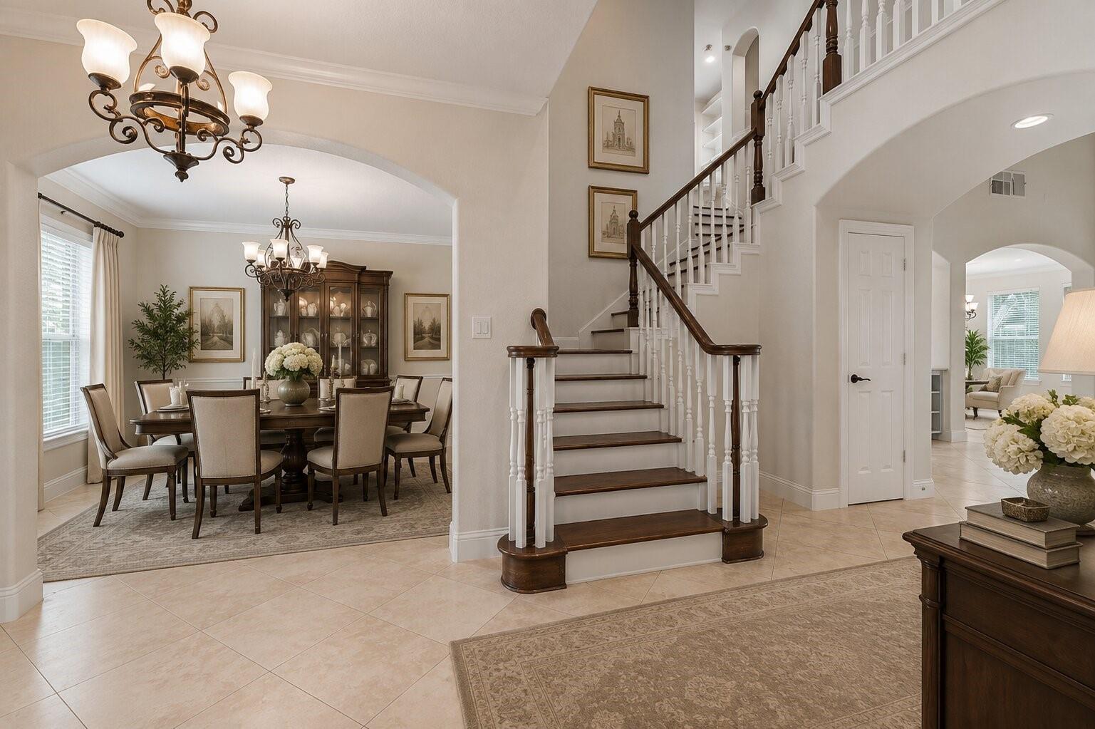15514 Stable Park Drive