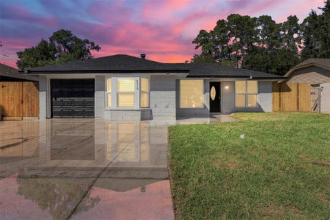 Photo of 6319 Hopper Road, Houston, TX 77016 (MLS # 94291865)