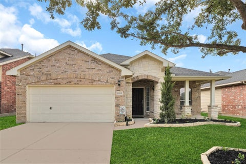 Photo of 15319 Tupelo Drive, Cypress, TX 77429 (MLS # 7376770)