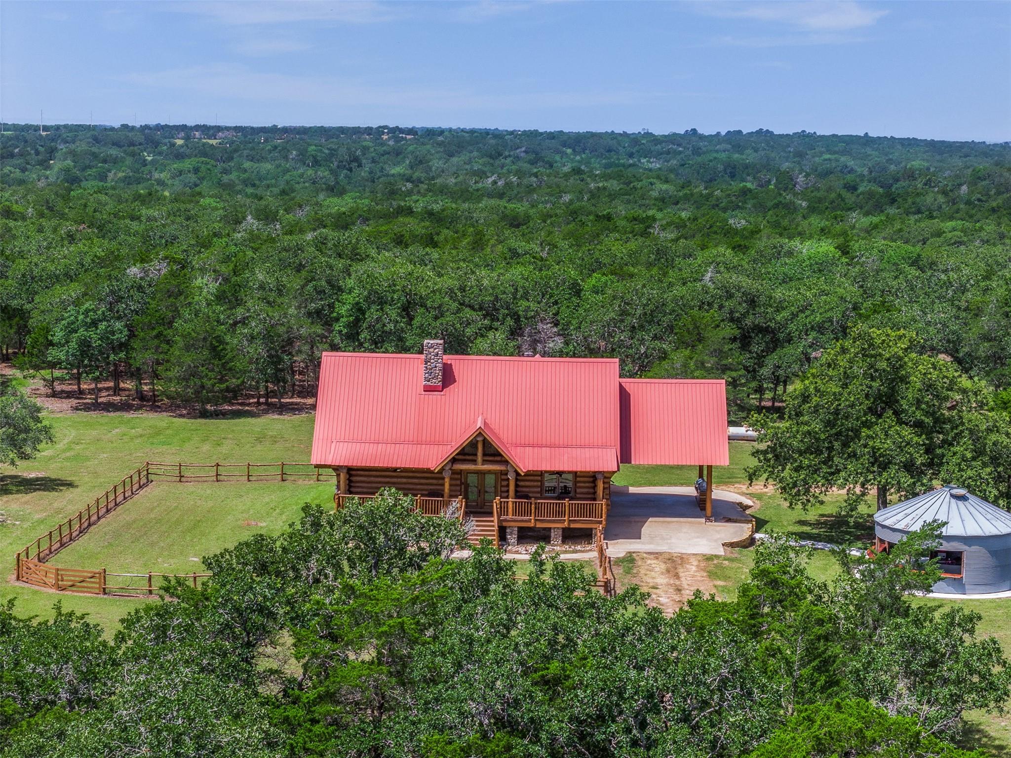 200 Fayetteville Farms