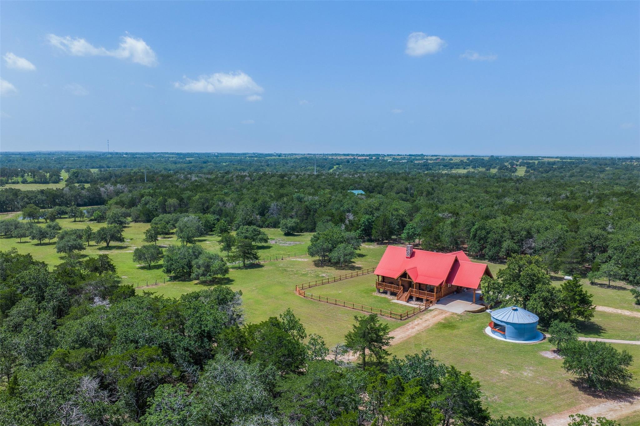 200 Fayetteville Farms