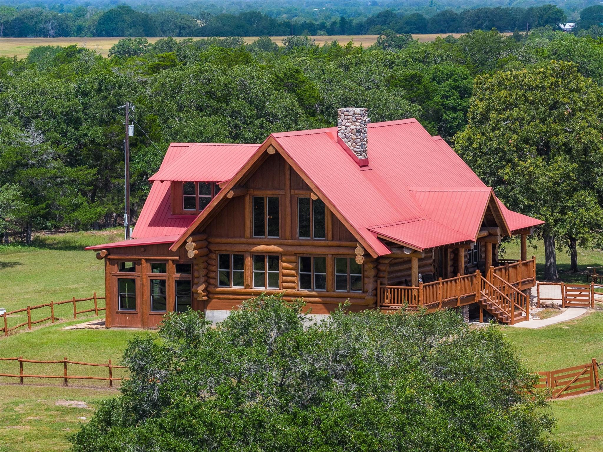 200 Fayetteville Farms