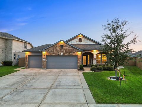 12531 Jetty Cove Drive La Marque TX 77568