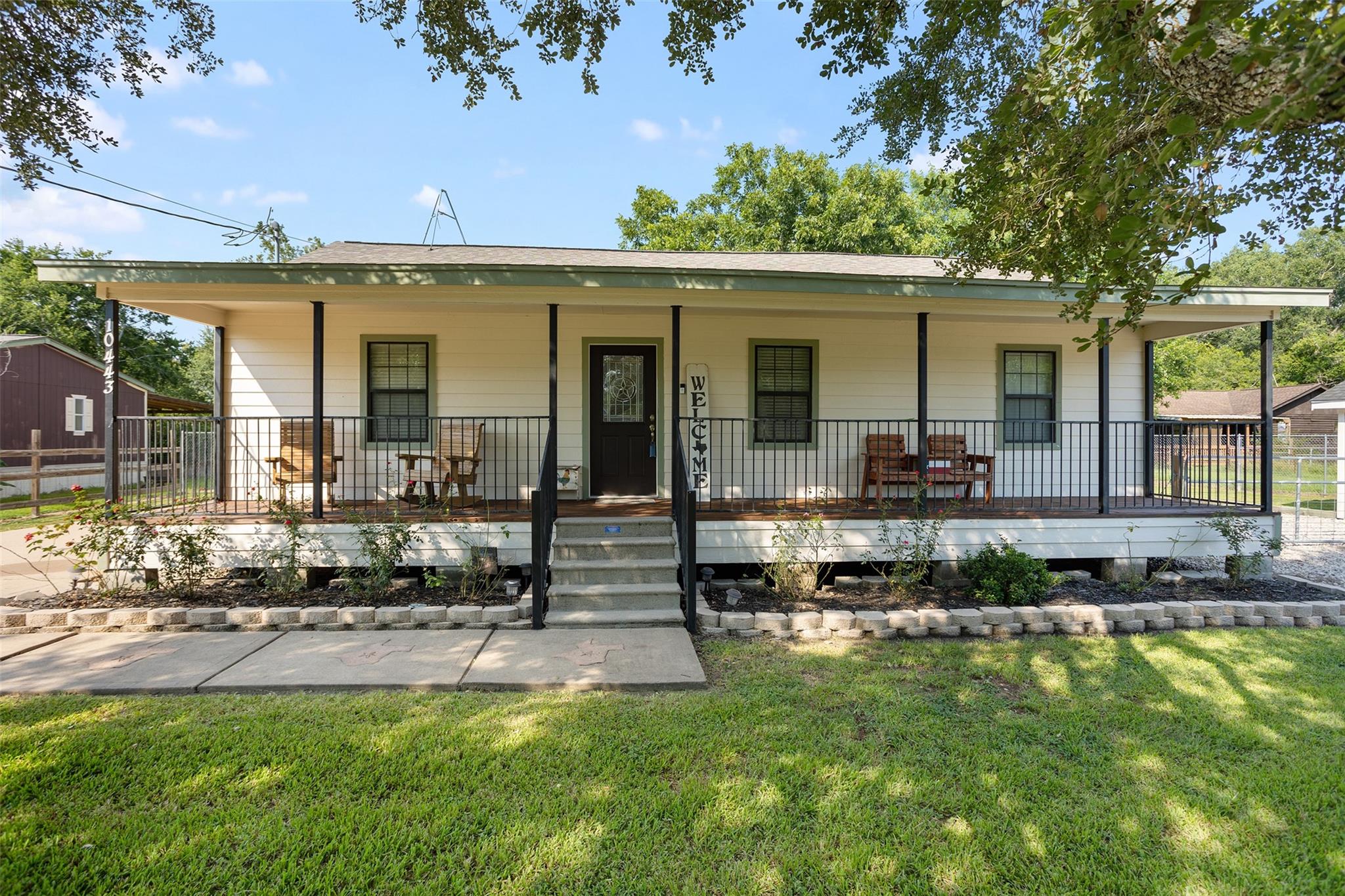 10443 County Road 909