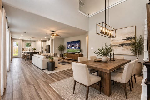 Photo of 706 Santa Elena Trail, Conroe, TX 77304 (MLS # 65427009)