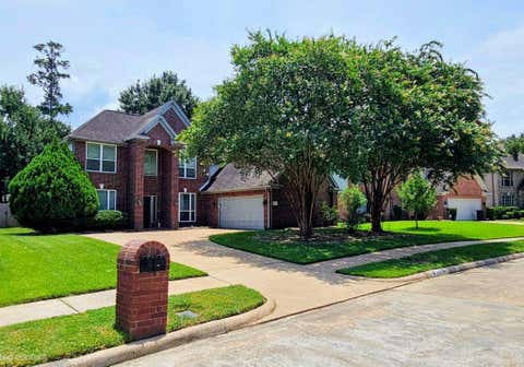Photo of 11811 Brush Canyon Drive, Tomball, TX 77377 (MLS # 66516095)