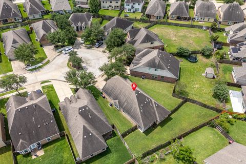 Photo of 20126 Graphite Canyon Court, Richmond, TX 77407 (MLS # 94674944)