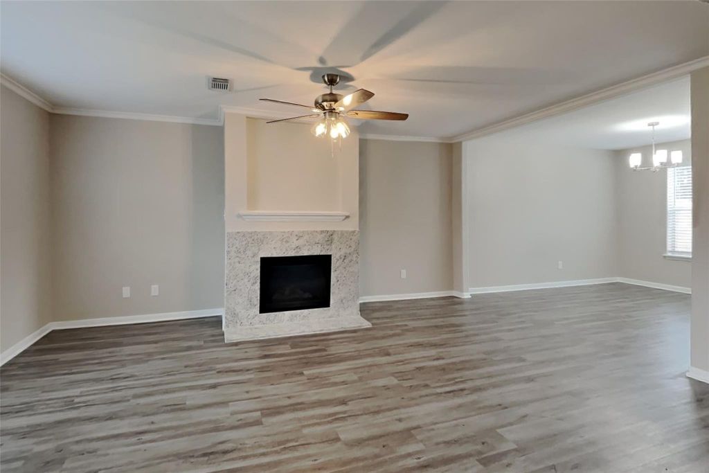 Photo of 3515 Saint William Lane, Houston, TX 77084 (MLS # 9507728)