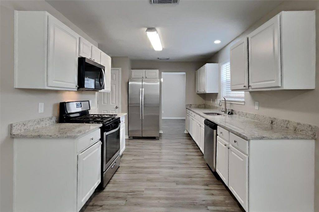 Photo of 3515 Saint William Lane, Houston, TX 77084 (MLS # 9507728)