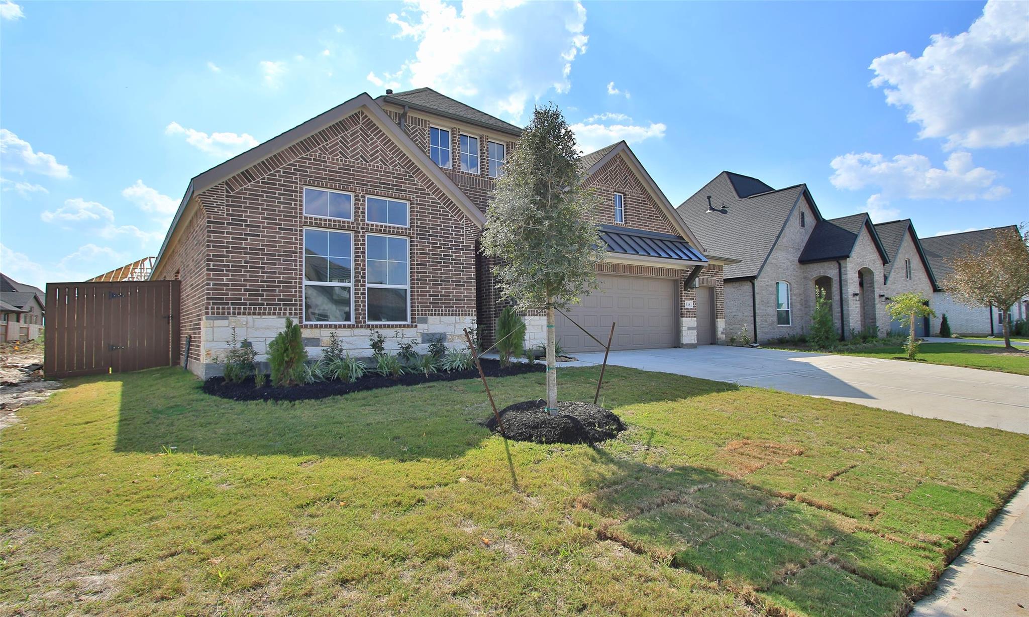 338 Blue River Trail