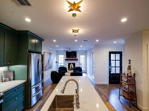 Photo of 3139 Bissonnet Street, Houston, TX 77005 (MLS # 40731182)