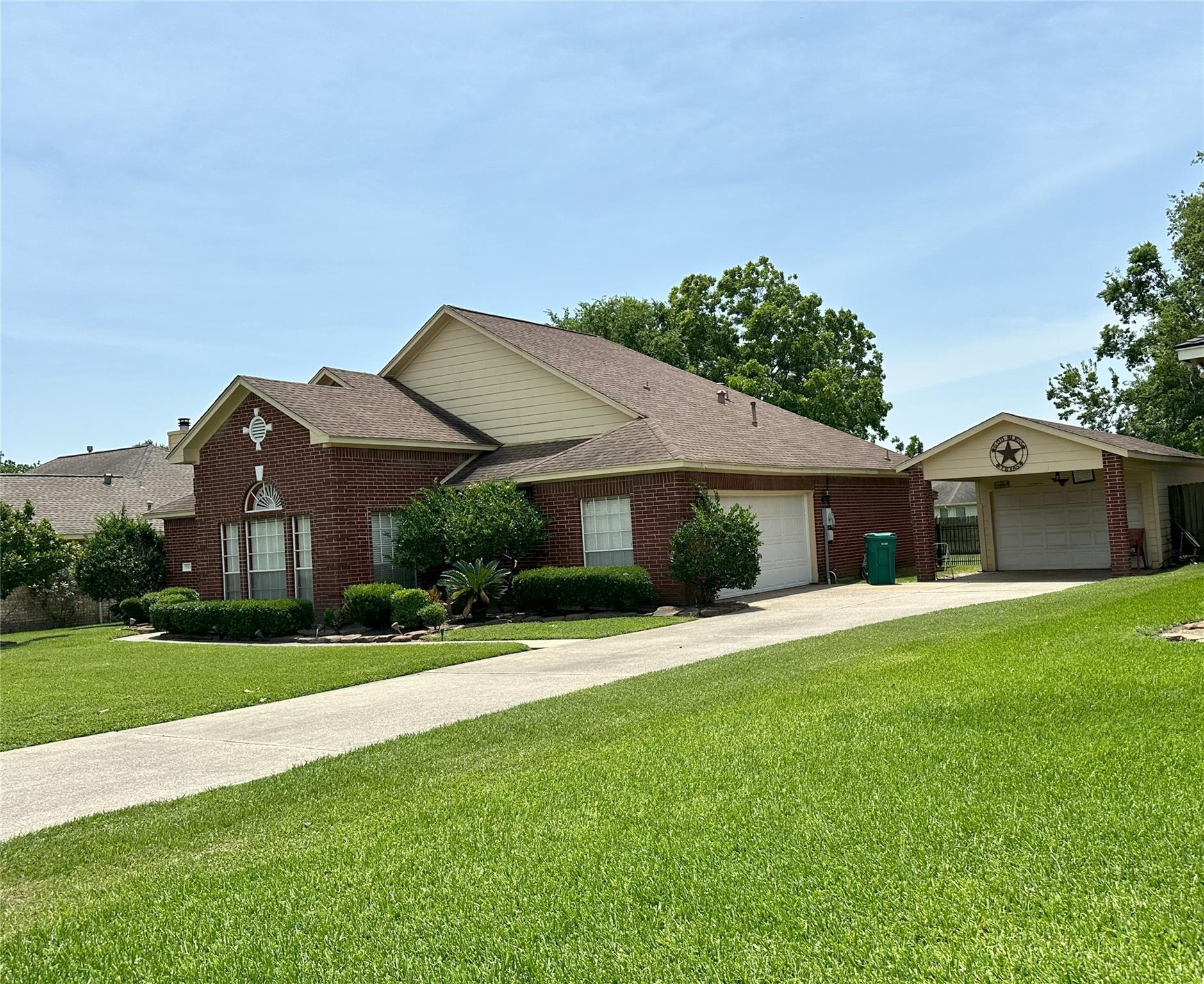 5165 Greenwater Drive