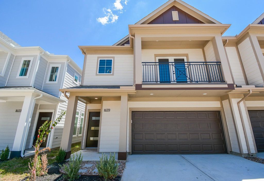 Photo of 16559 Oasis Glade Dr Drive, Richmond, TX 77407 (MLS # 45835072)