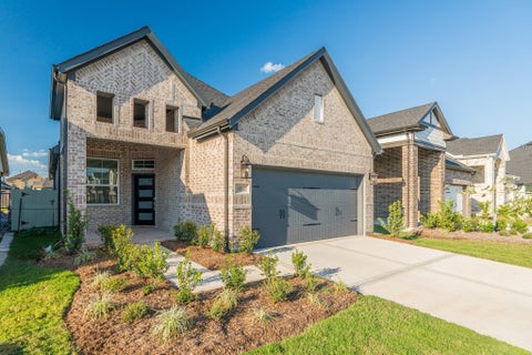 Photo of 10747 Pine Pink, Conroe, TX 77385 (MLS # 73556485)
