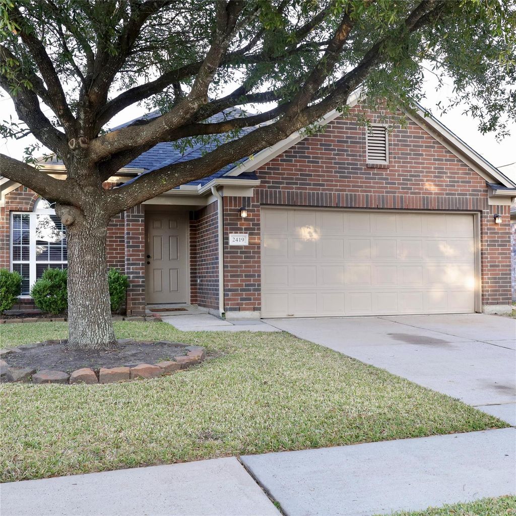 Photo of 2419 Stiller Ridge Way, Spring, TX 77386 (MLS # 60567909)