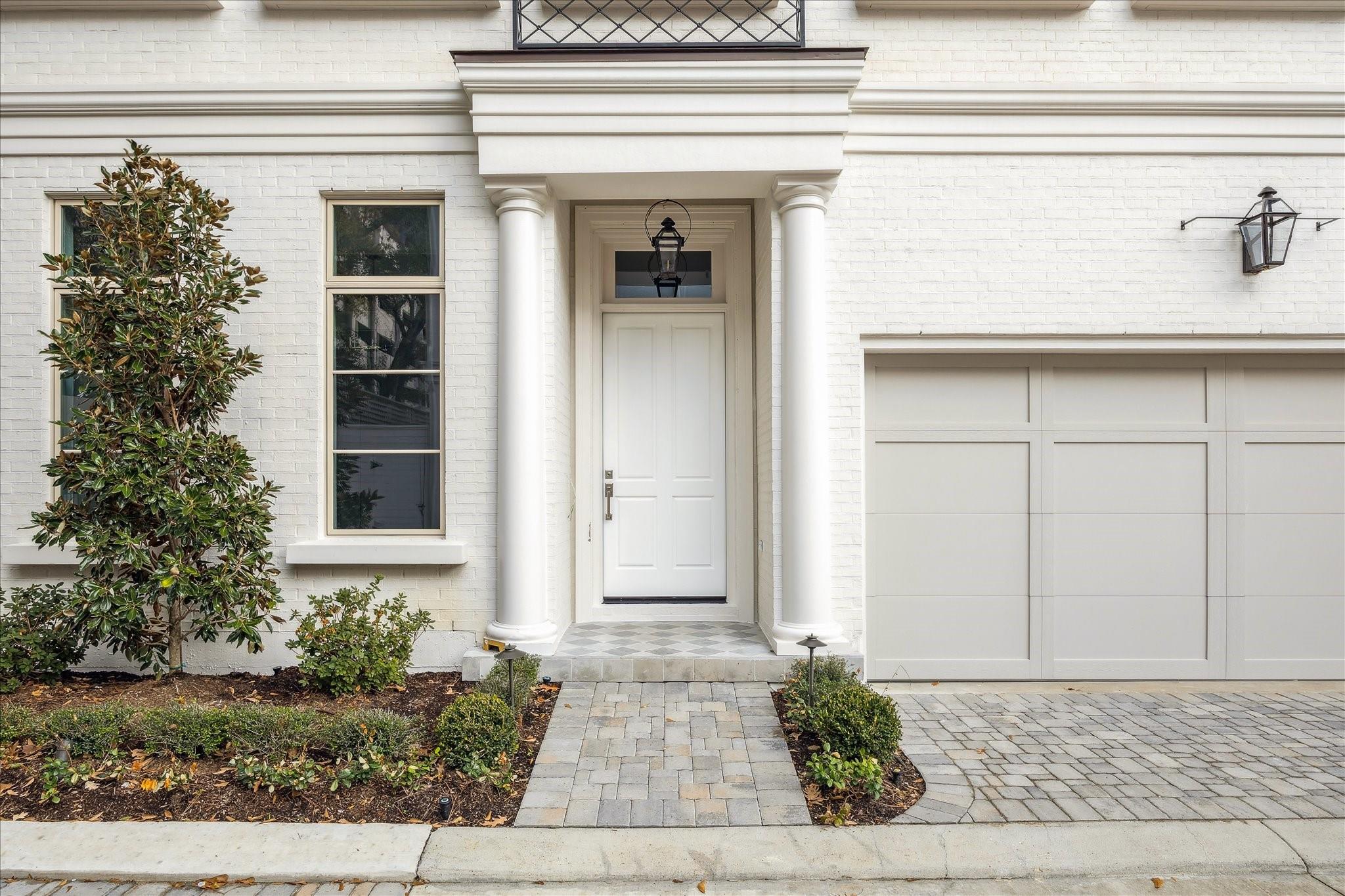 3 Wentworth Green Way