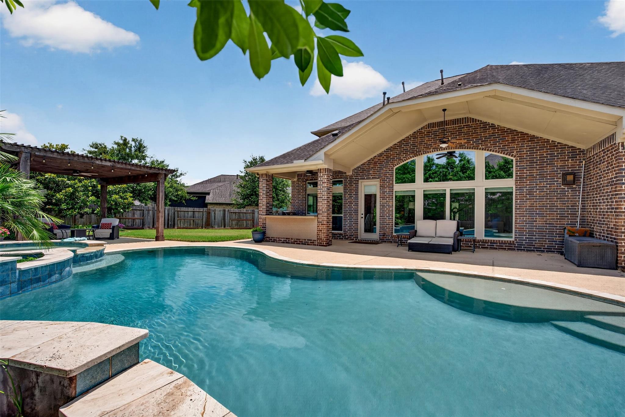 1504 Tallow Chase Court