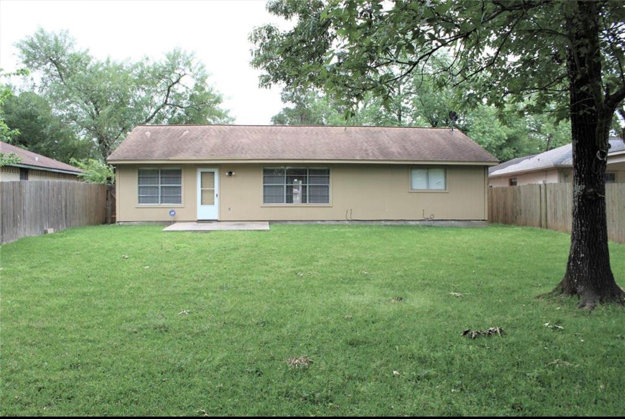 5810 Fallengate Drive