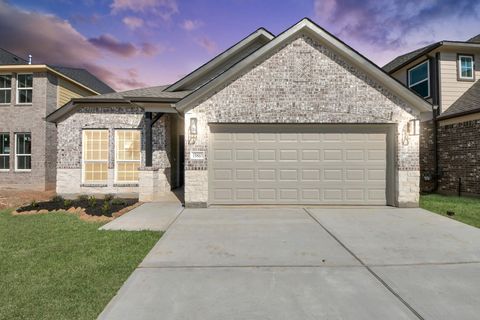 Photo of 15810 Telge Ridge Lane, Cypress, TX 77429 (MLS # 12474272)