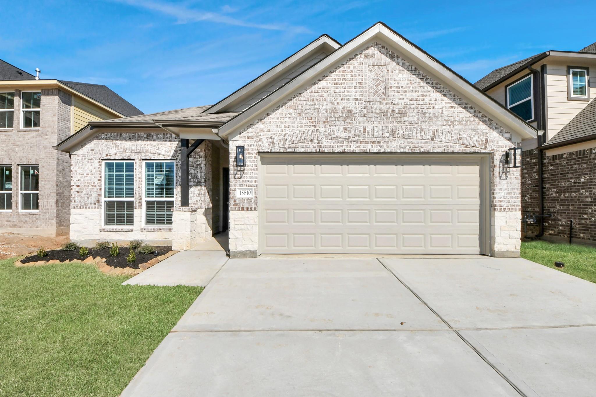 15810 Telge Ridge Lane