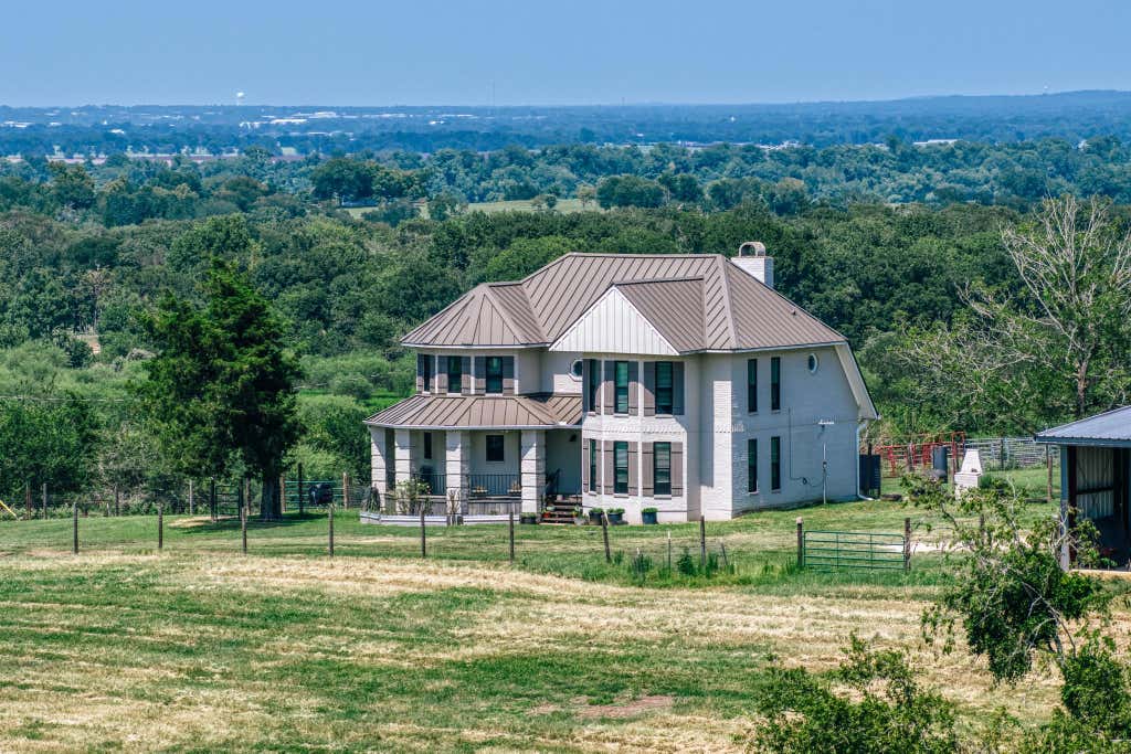 Photo of 9320 Fm 1370, Washington, TX 77880 (MLS # 50879651)