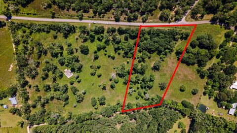 Vacant Land For Sale - TBD County Road 3011 Lot 4<br/> Dayton, TX 77535