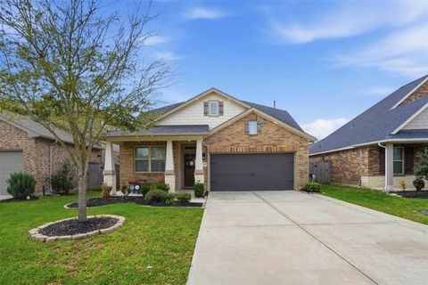 2347 Vanessa Cay Lane La Porte TX 77571
