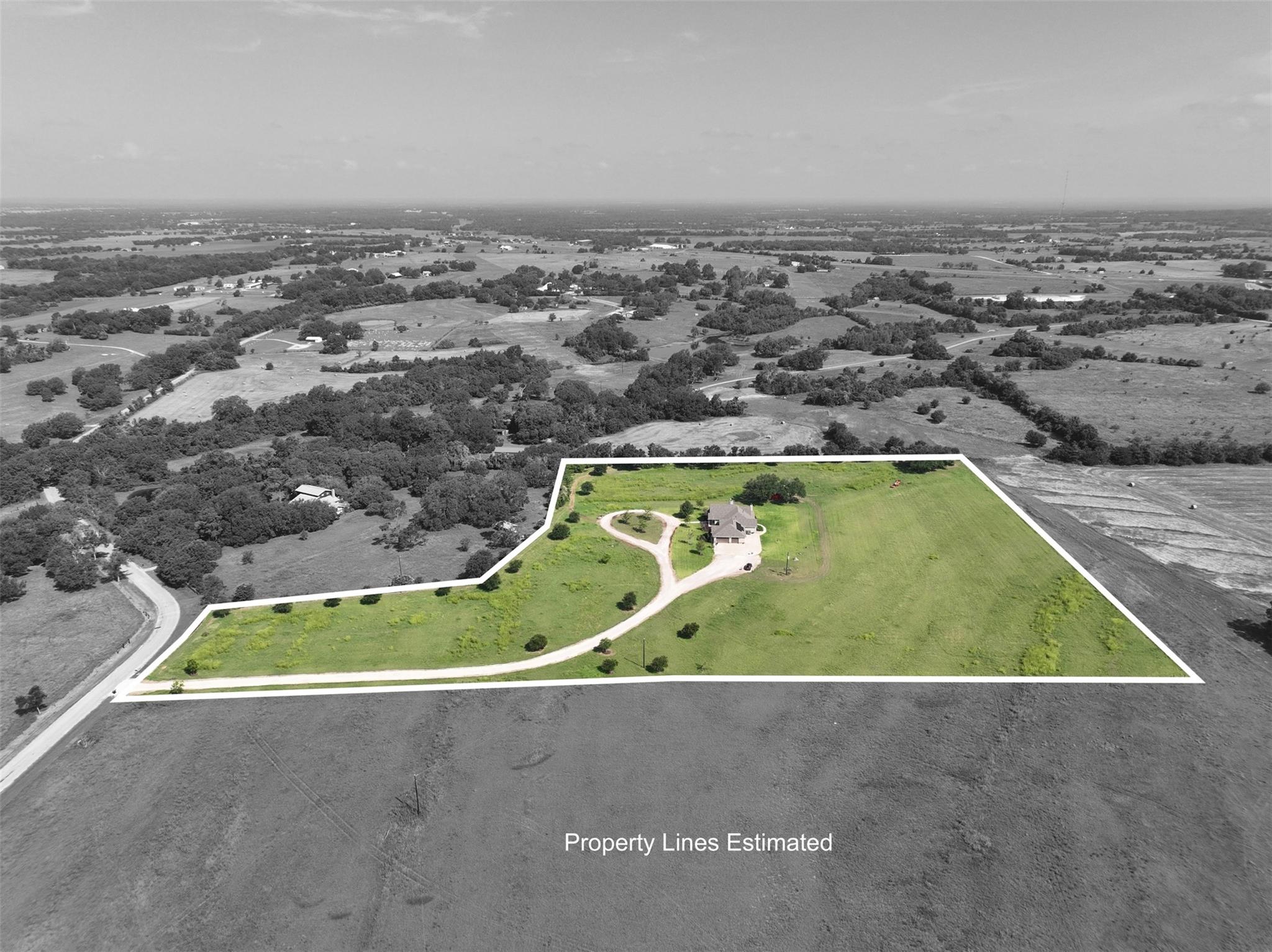 1221 Boundary School Road