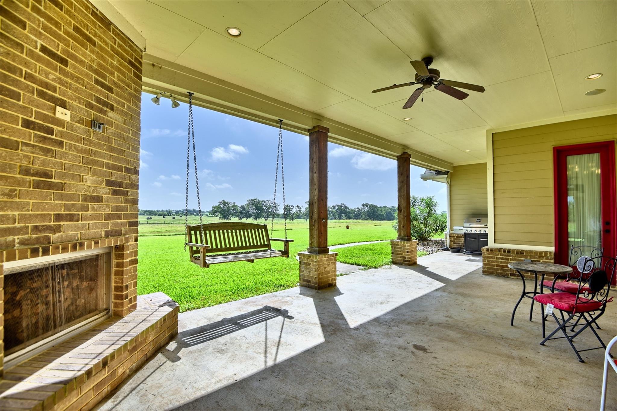 1221 Boundary School Road