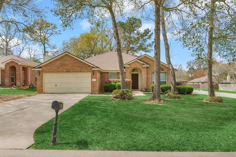 256 Mesa View Conroe TX 77316
