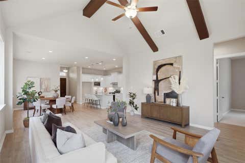 Photo of 4506 Hazel Bay Court, Fulshear, TX 77441 (MLS # 8910330)