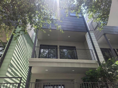 Photo of 2705 St Emanuel Street, Houston, TX 77004 (MLS # 4794696)