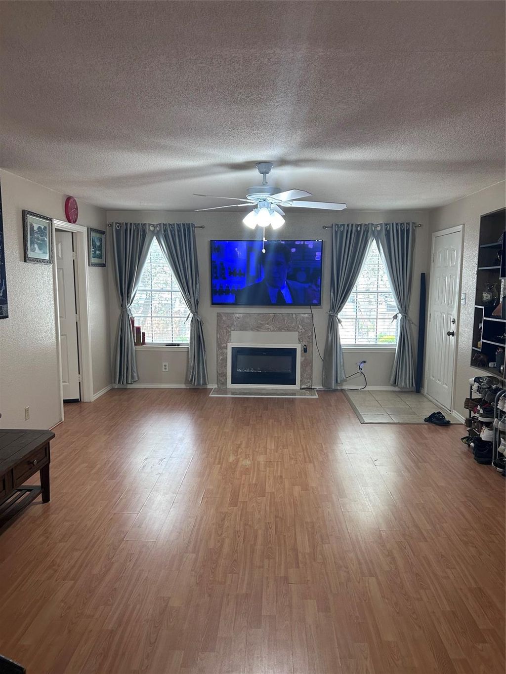 Photo of 9700 Leawood Boulevard #308, Houston, TX 77099 (MLS # 84577757)