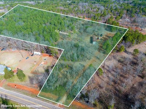 Vacant Land For Sale - TBD Farm To Market 2710<br/> Lindale, TX 75771