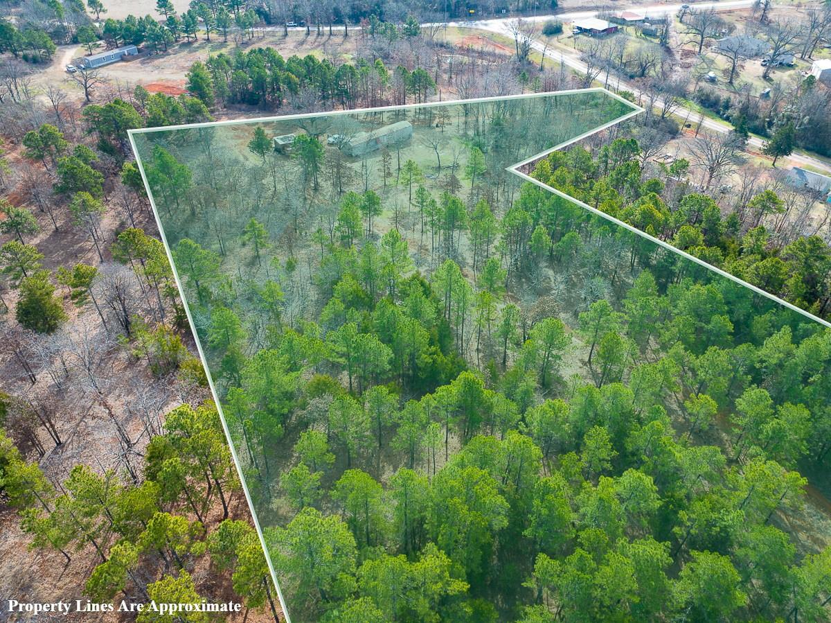 TBD Farm To Market 2710