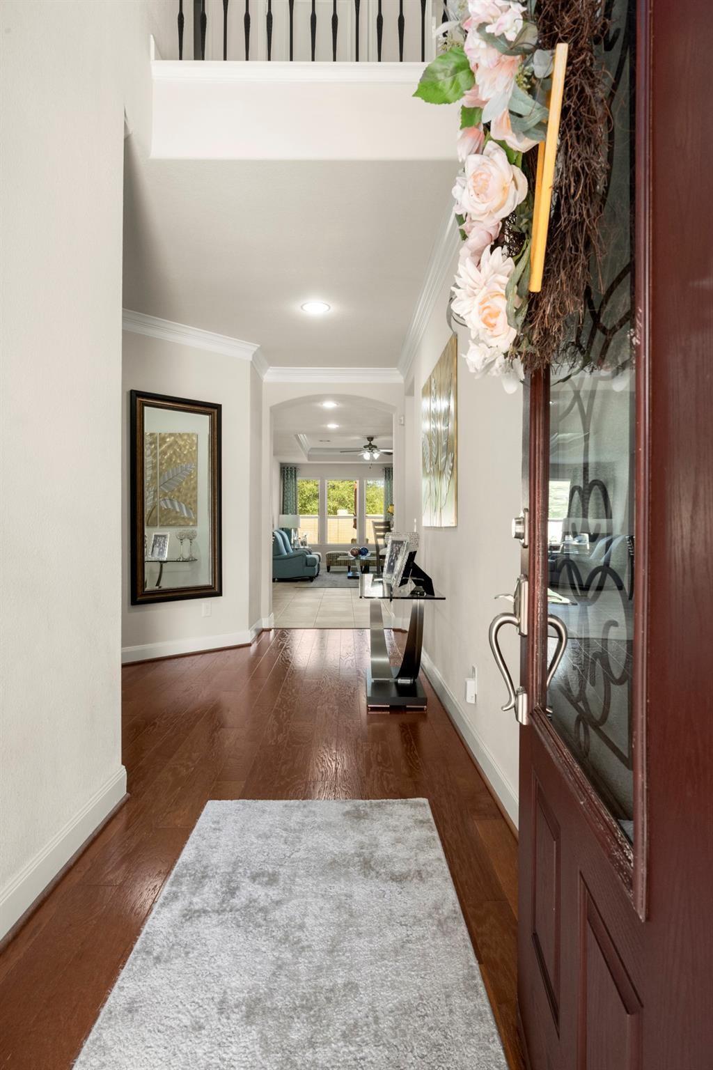 15723 Huddleston Drive