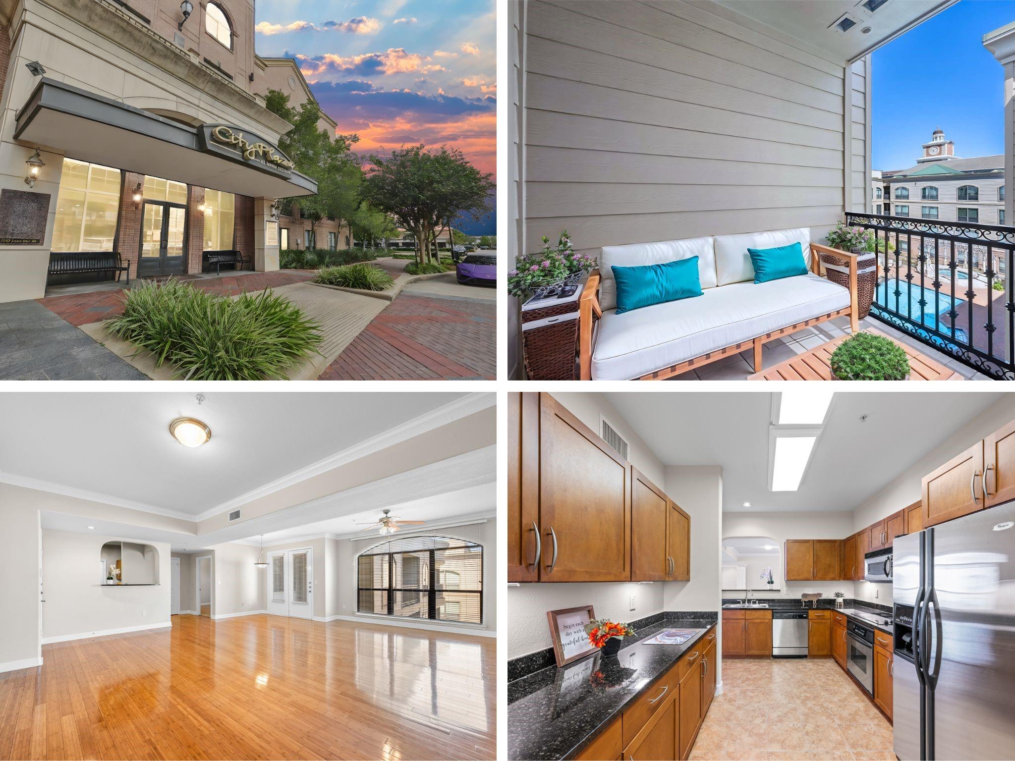 2299 Lone Star Drive 445