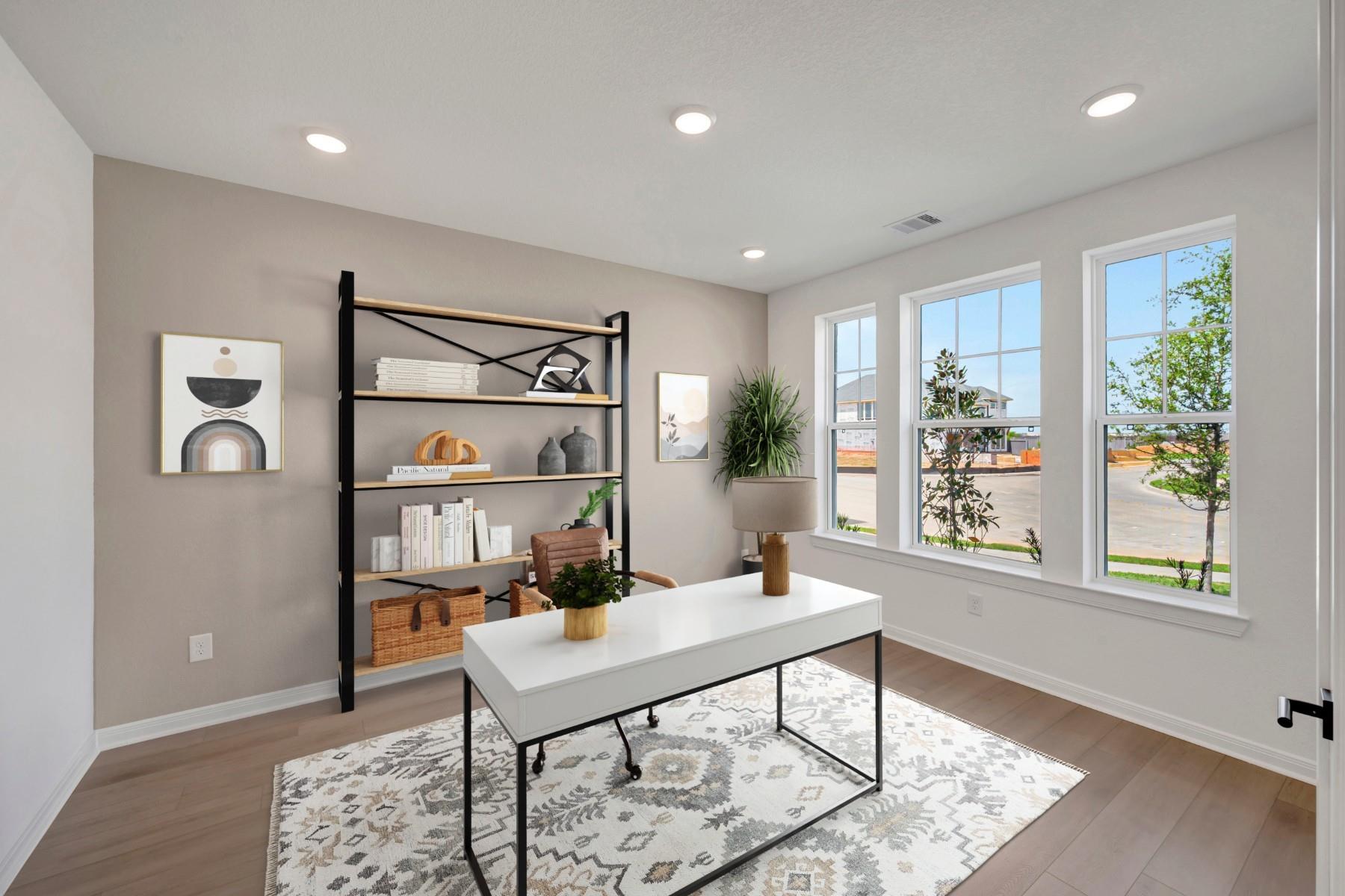27423 Rolling Bluestem Lane